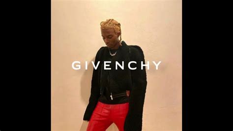 playboi carti givenchy song|givenchy carti vvs.